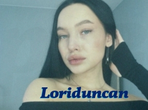 Loriduncan