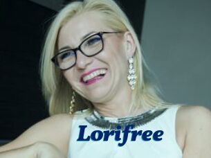 Lorifree