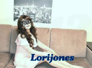 Lorijones