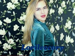 Lorileecory