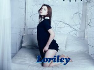 Loriley