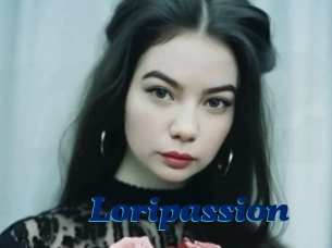 Loripassion