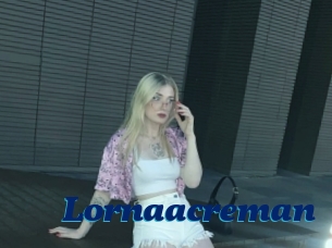 Lornaacreman