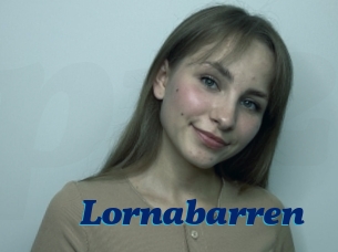 Lornabarren