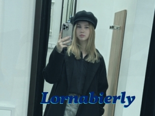 Lornabierly