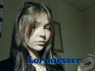 Lornaesser