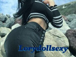 Lorydollsexy