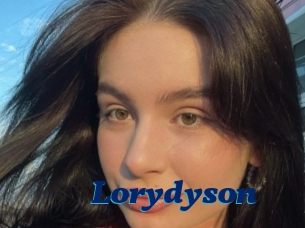 Lorydyson
