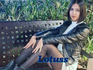 Lotuss