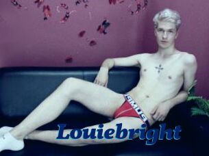 Louiebright