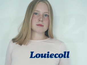 Louiecoll