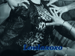 Loulaxoxo