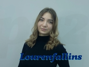 Lourenfallins