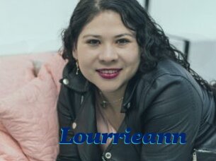 Lourrieann