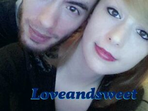 Loveandsweet