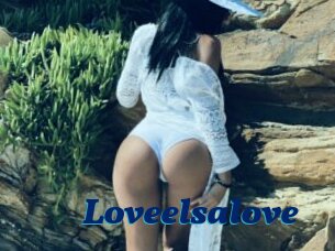 Loveelsalove