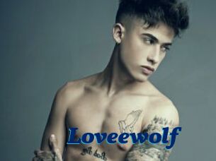 Loveewolf