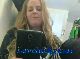 Lovehollyann