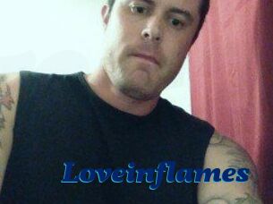 Loveinflames