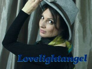Lovelightangel