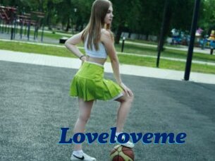 Loveloveme