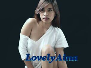 LovelyAina