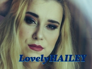 LovelyHAILEY
