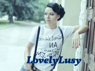 LovelyLusy