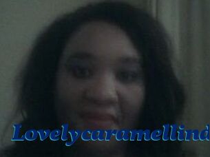 Lovelycaramellinda
