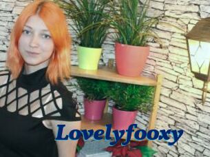 Lovelyfooxy