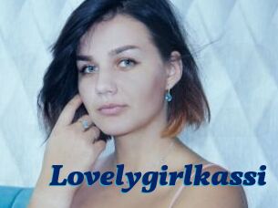 Lovelygirlkassi