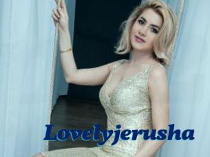 Lovelyjerusha