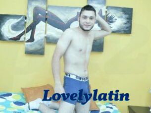 Lovelylatin
