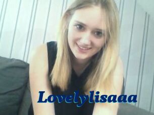Lovelylisaaa