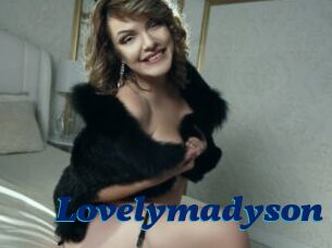Lovelymadyson