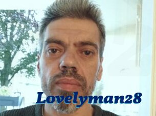 Lovelyman28