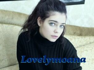 Lovelymoana