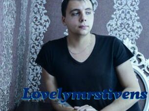 Lovelymrstivens