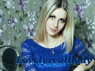 Lovelyrealllady