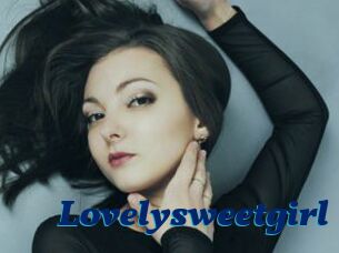 Lovelysweetgirl