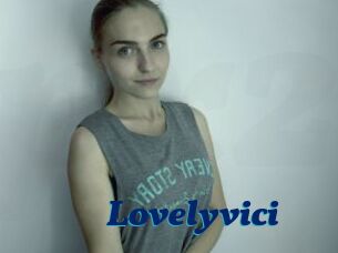 Lovelyvici