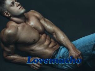 Lovemacho