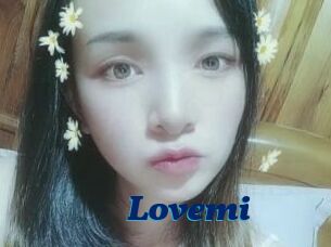 Lovemi
