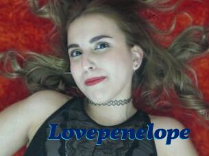 Lovepenelope