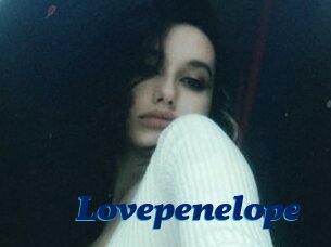 Lovepenelope