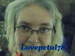 Lovepetal78