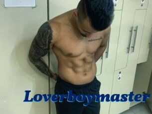 Loverboymaster