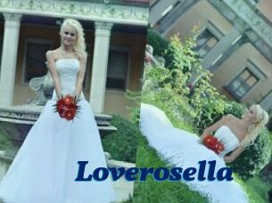 Loverosella
