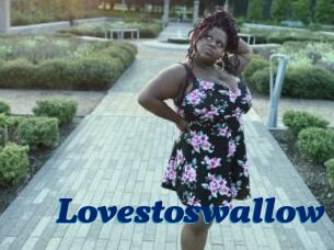 Lovestoswallow