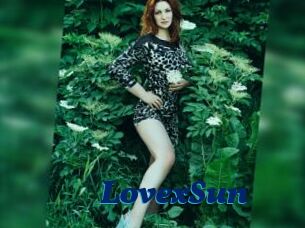 LovexSun